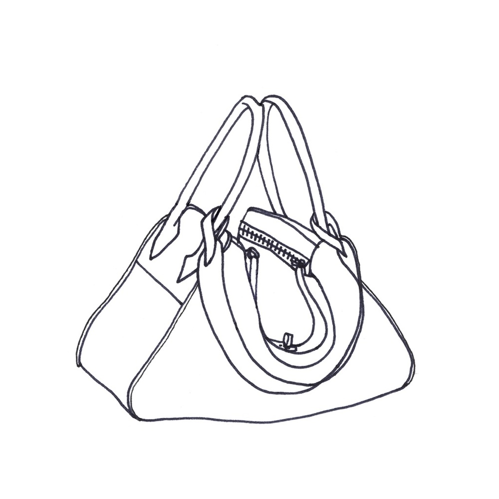 Lindy Mini 26 30 34 Togo Epsom Chevre Swift